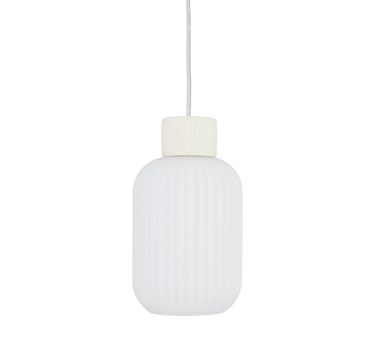 Підвісний світильник, люстра Nowodvorski 11968 Aurora A E27 1x25W IP20 бежевий5